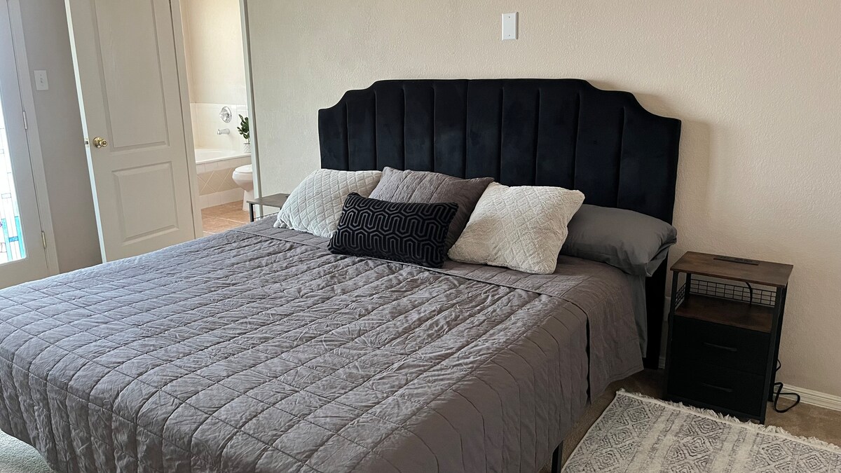 Спална соба 3