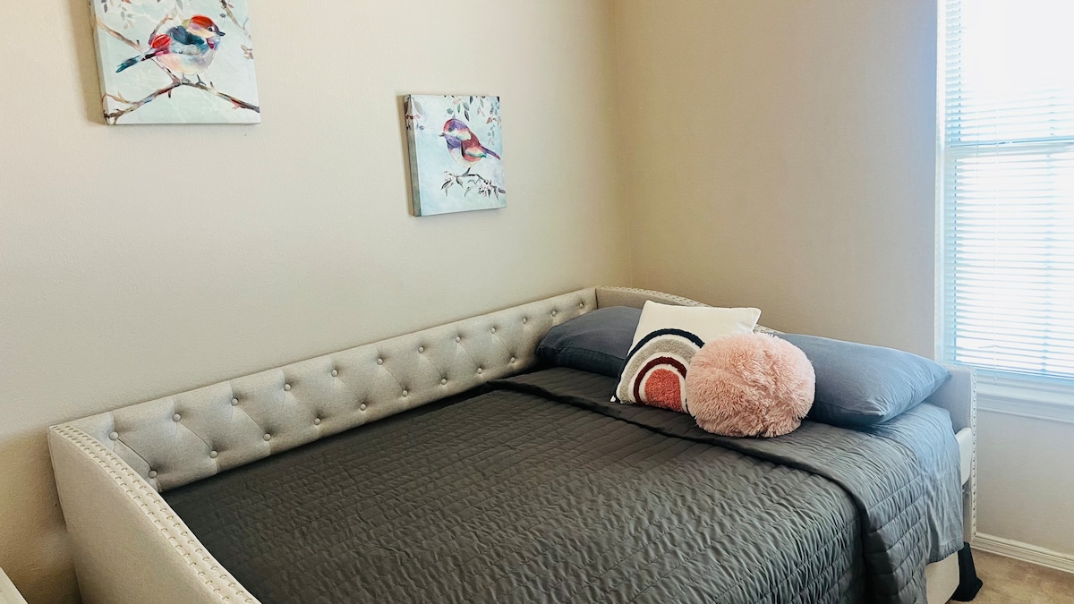 Спална соба 2