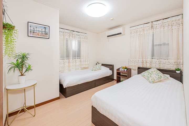 Habitación 1/Habitación1 1F