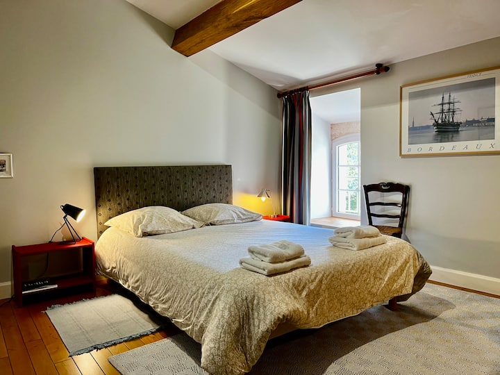 Chambre 3