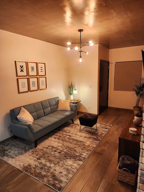 Top Airbnb: "Casa Angelino" en Baja California