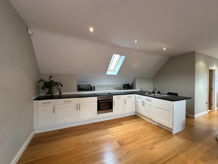 Hillside Lodge - Hertfordshire