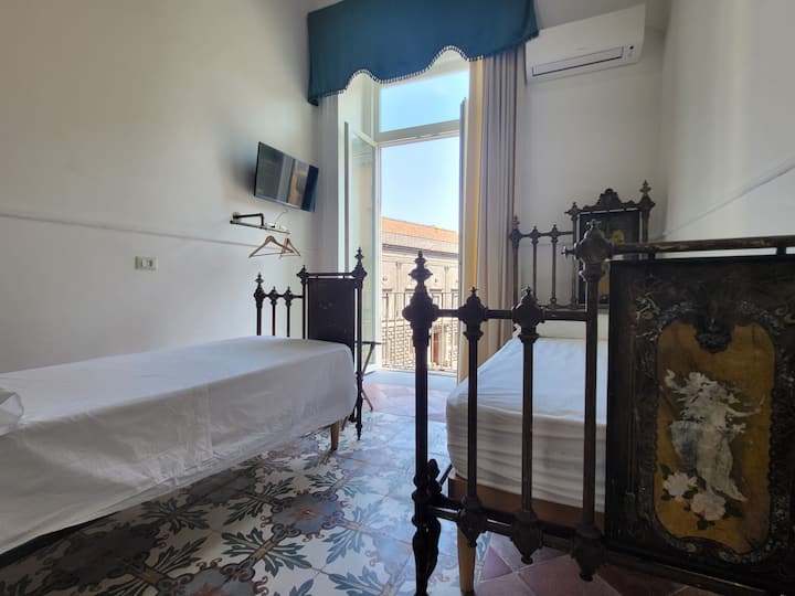 غرفة النوم 3