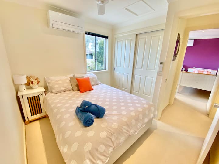 Спална соба 2