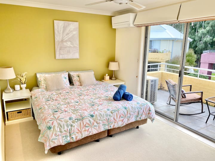 Спална соба 1