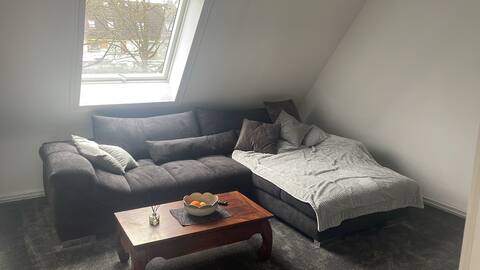 Top Airbnb: Directly on the Hannover Fair! in Bemerode