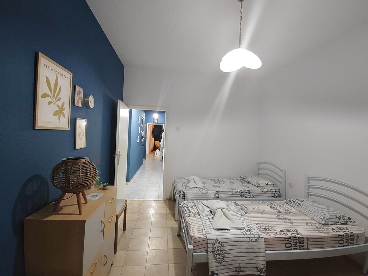 საძინებელი 2