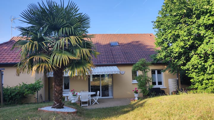 2 Chambres Pour 6 Personnes Avec Salle De Bain-wc. - Le Mans