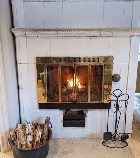 Top performing Airbnb: Björnbo - A lovely cottage in Östhammar