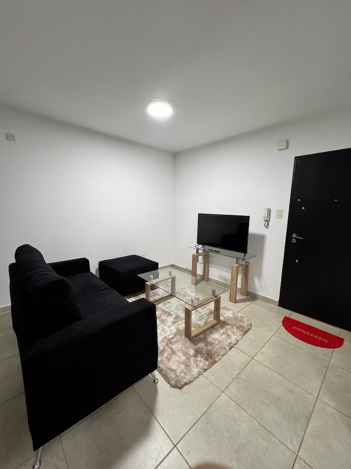 Apartamento A Pasos Del Centro - Posadas