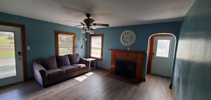 Keith's Eastside Getaway - Owensboro, KY