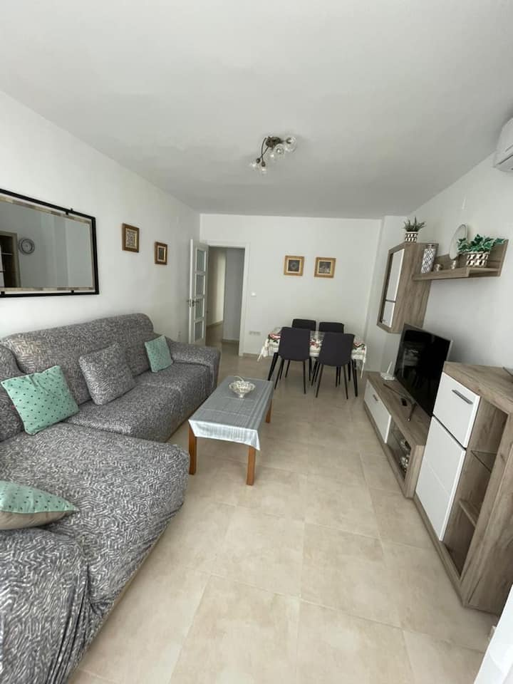Escapade Soleil à Torrevieja T3 Cosy - Torrevieja