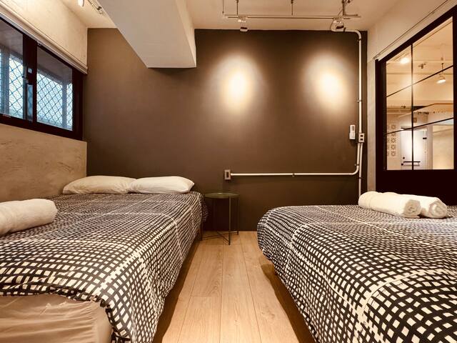 西門站4號出口 步行5分鐘 適合家庭團體旅遊 gallery image 5