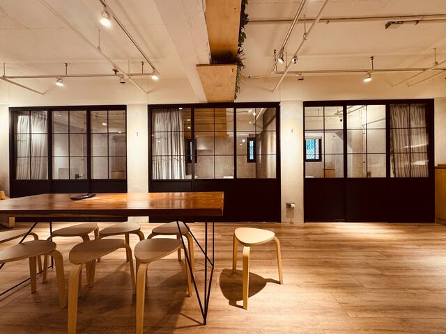 西門站4號出口 步行5分鐘 適合家庭團體旅遊 gallery image 2