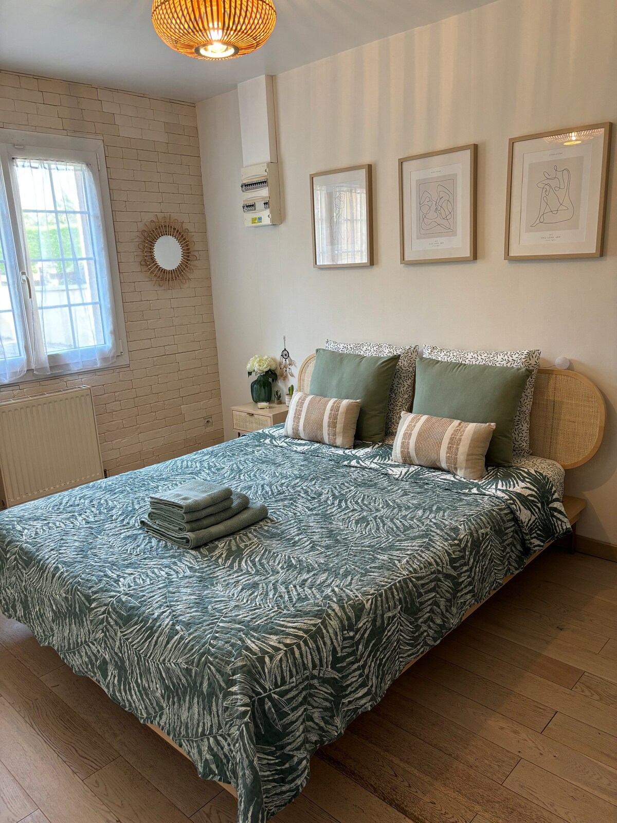 Спална соба