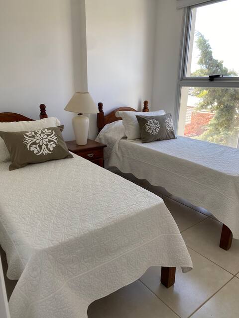 Apartment with garage in Cipolletti