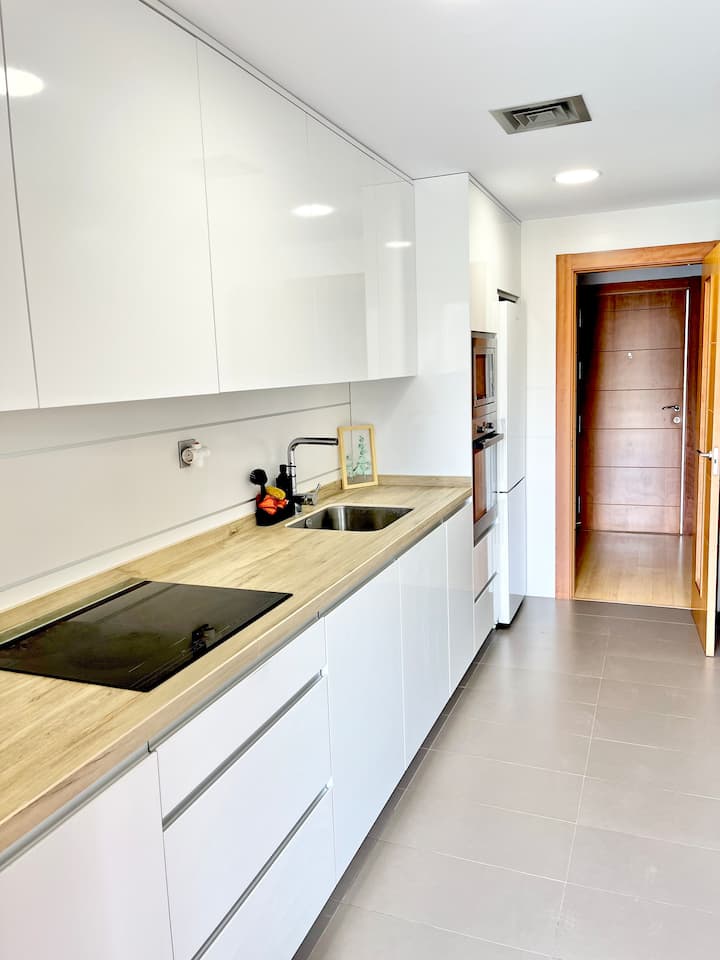 Apartament Luxury Playa Granada - Motril