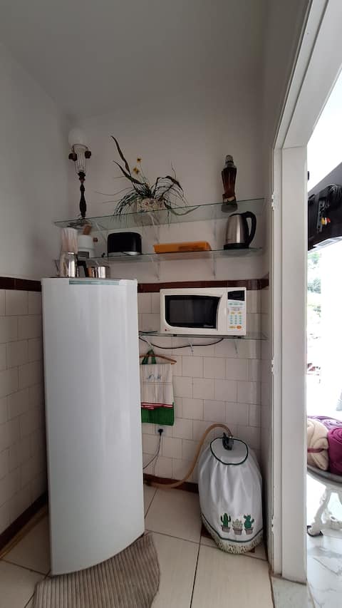 Top performing Airbnb: Perfect Loft to Explore Serra Negra! in Serra Negra