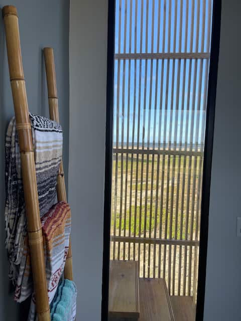 Successful Airbnb property: Between the sea and the lagoon · 360° rooftop terrace · José Ignacio in Santa Mónica
