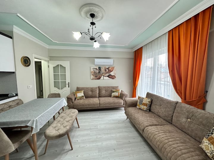 Melissa Apartment - Fethiye