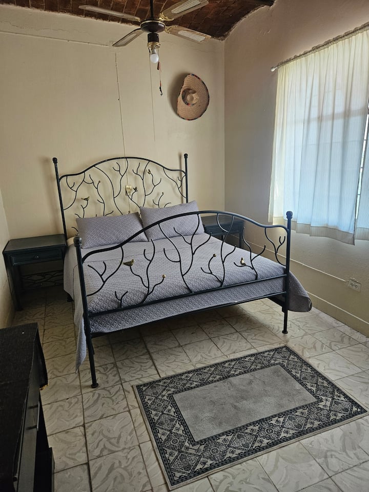 საძინებელი 2