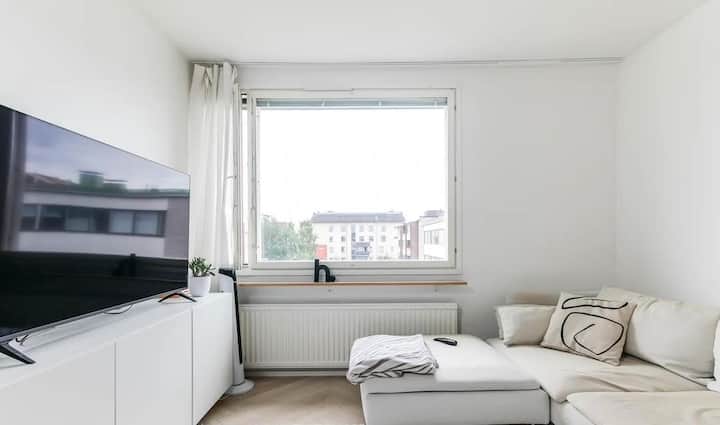 Cozy Apartment - Rovaniemi