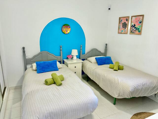 Opal Properties managed Airbnb listing 2