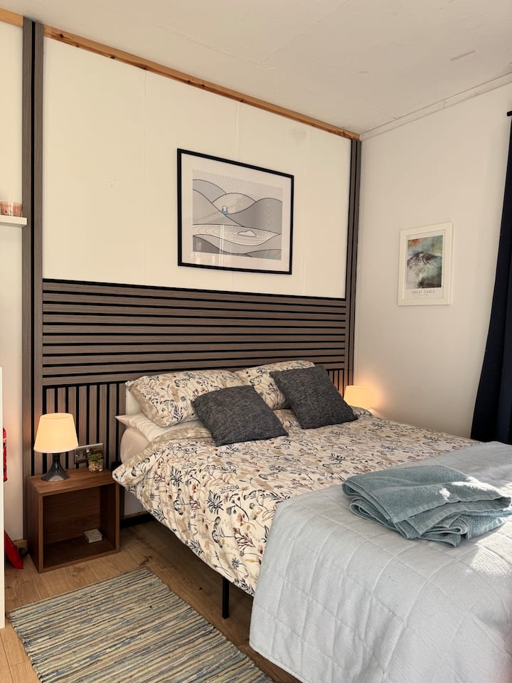 საძინებელი