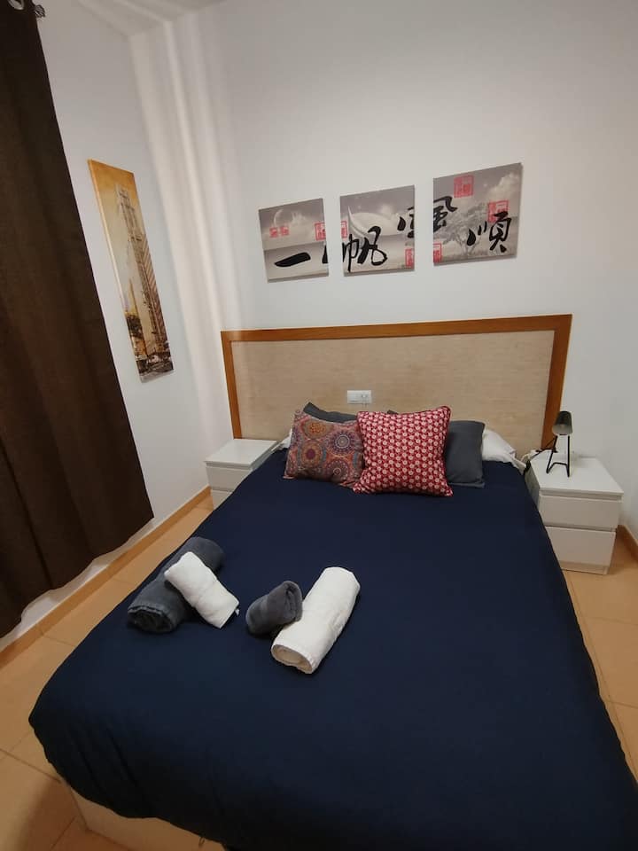 Apartamento En Corazón De Triana - Umbrete