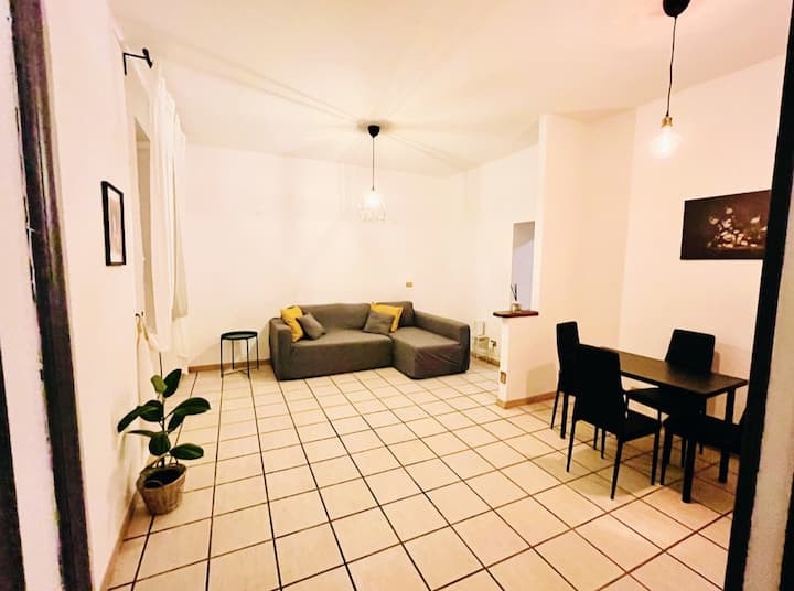 Ibiscus Appartamento Trastevere - Rome