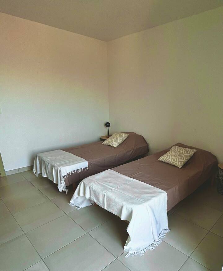 Спална соба 1