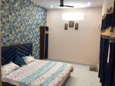 NK Home Stay (Near Assi Ghat)
