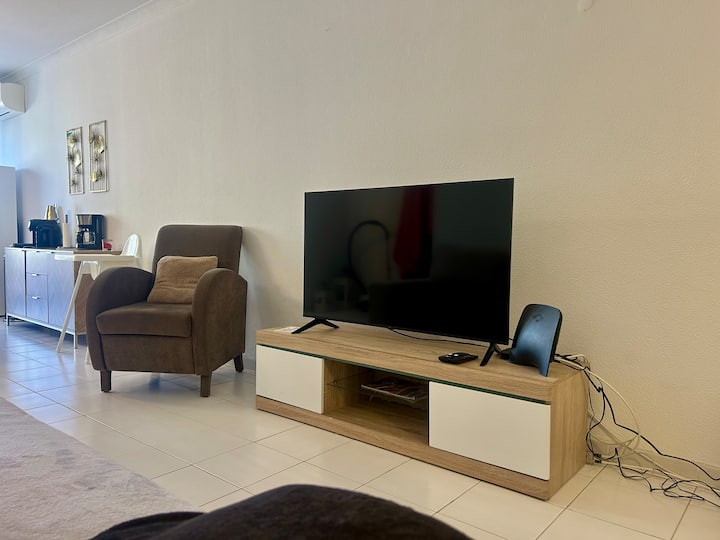 Ap806 Sol Da Rocha – T2 Vue Mer à Praia Da Rocha - Portimão
