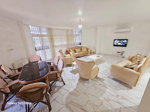 private villa near soli center
