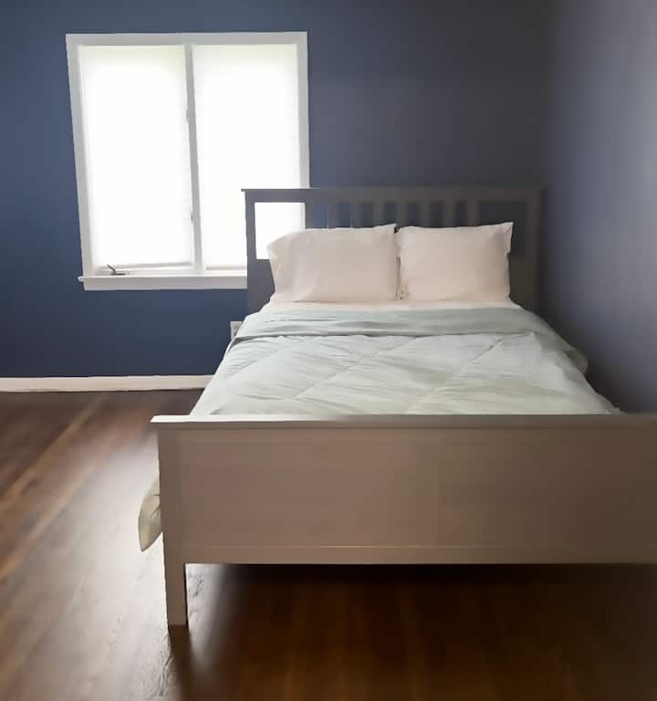 Camera da letto 4