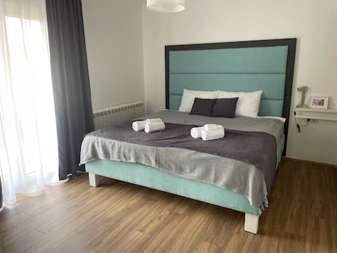 Apartment Magnolia 2