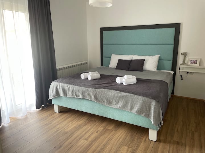 Apartment Magnolia 2