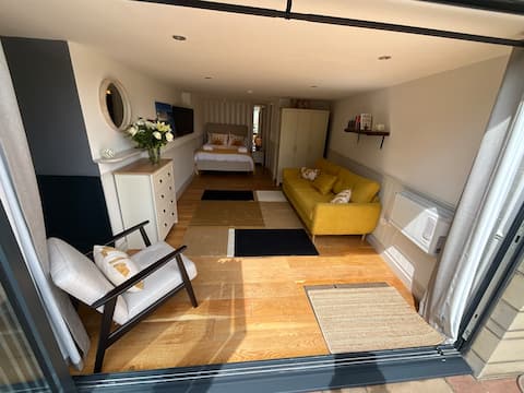 Successful Airbnb property: Murrayfield View in Corstorphine & Murrayfield