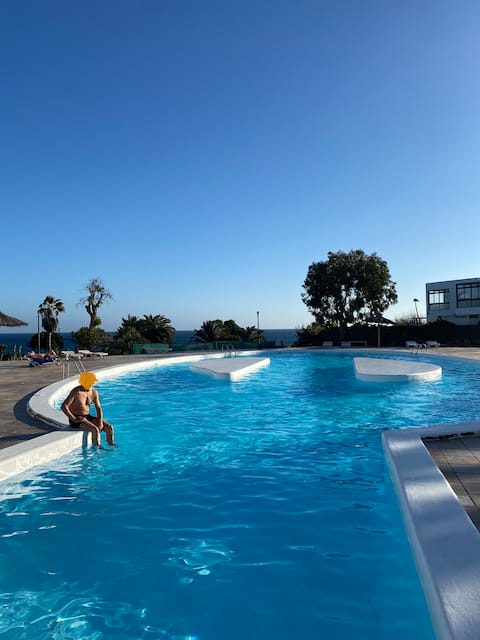 Atlantik Apartment