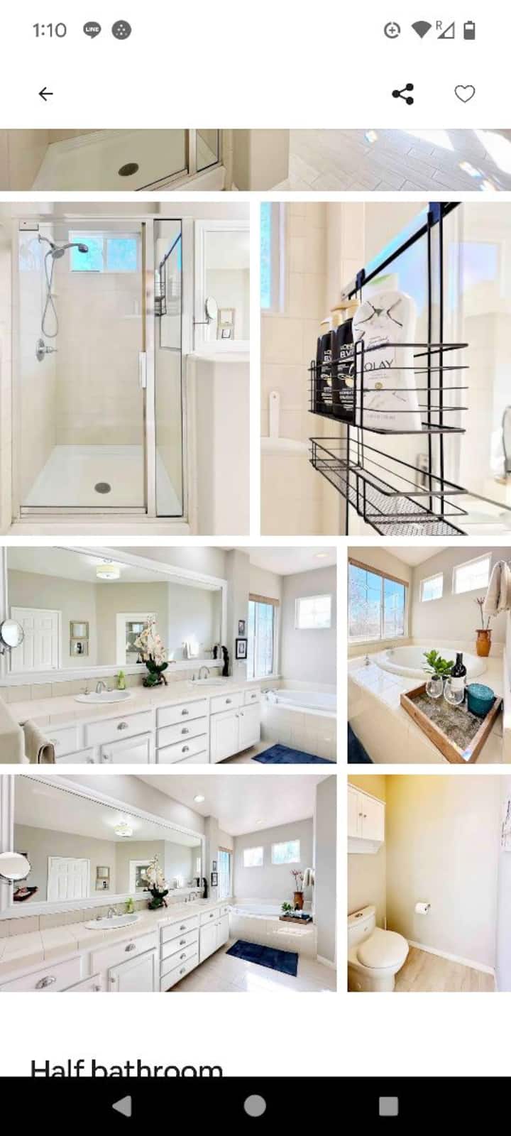 Habitación 4