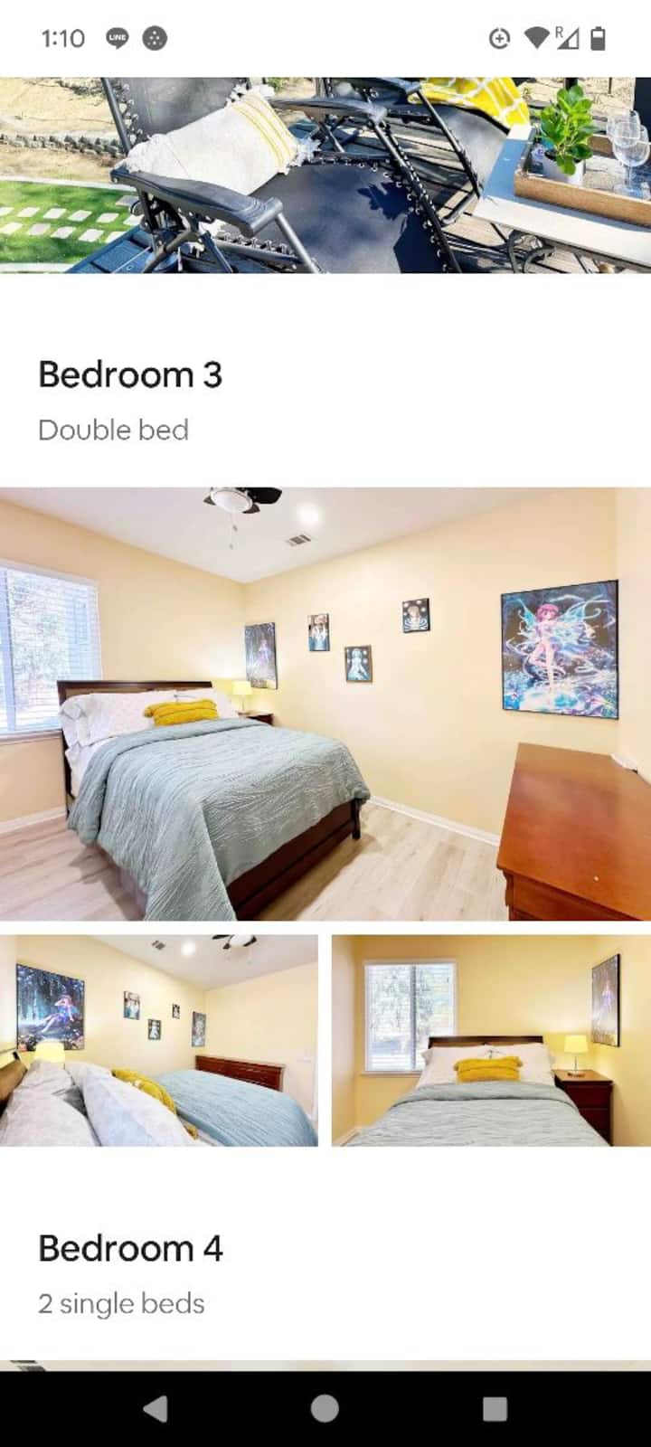 Habitación 2