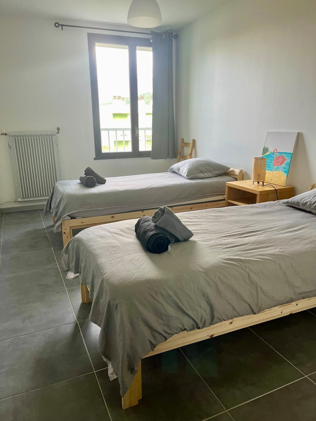 غرفة النوم 2