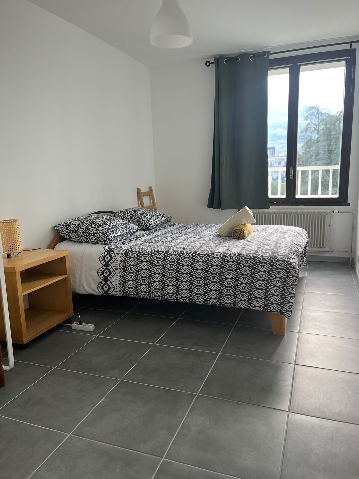 غرفة النوم 1