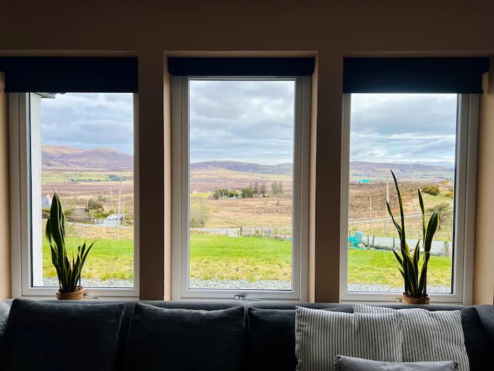 Cosy Bnb Near Portree - Portree