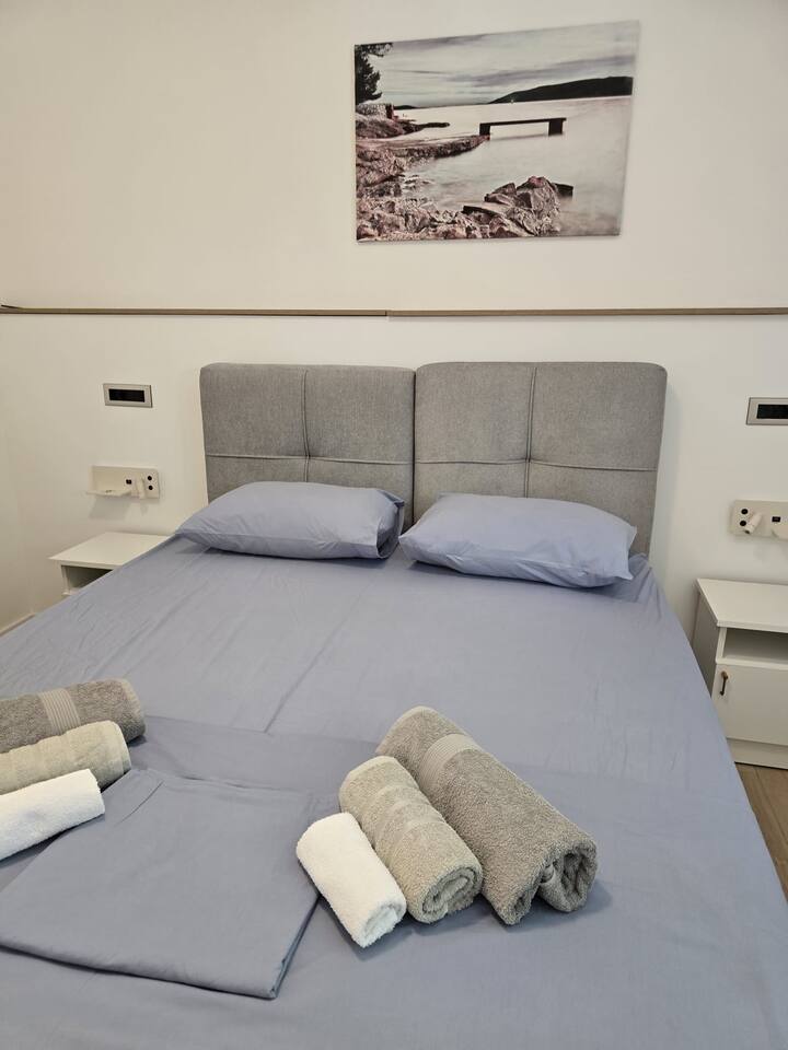 Spálňa 1
