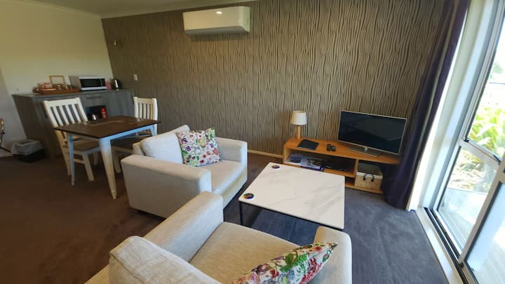 Tongariro Suites - Luxury Boutique 4 Star - Ohakune
