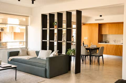 BT Homes - Spacious & New in a Unique Location