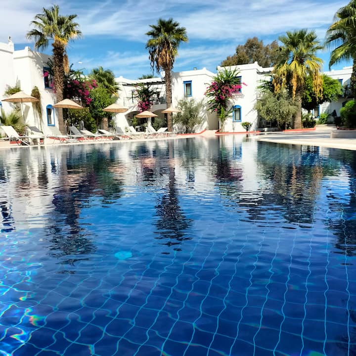 Club Paloma Apart 205 - Bodrum