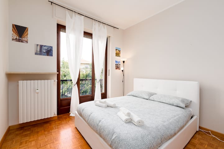 Спална соба