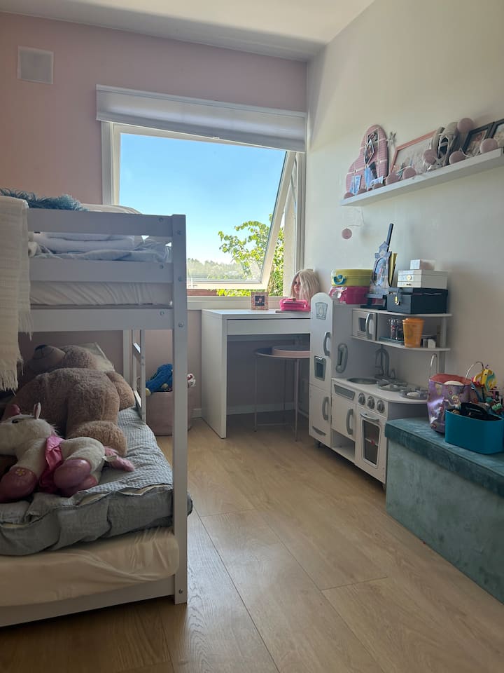 Спална соба 2